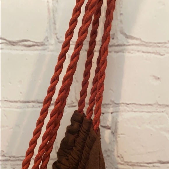 ELLA MOSS DROP WAIST DRESS SIZE XS - Picture 5 of 7